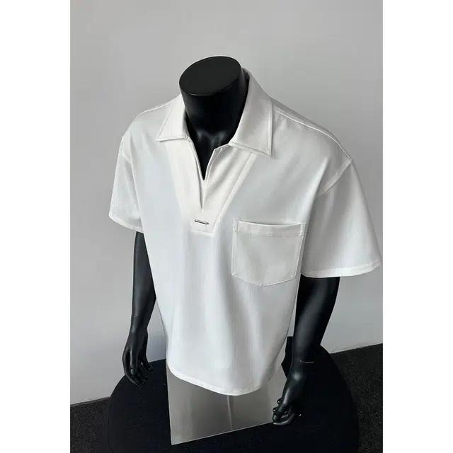OLDTRIBE Polo
