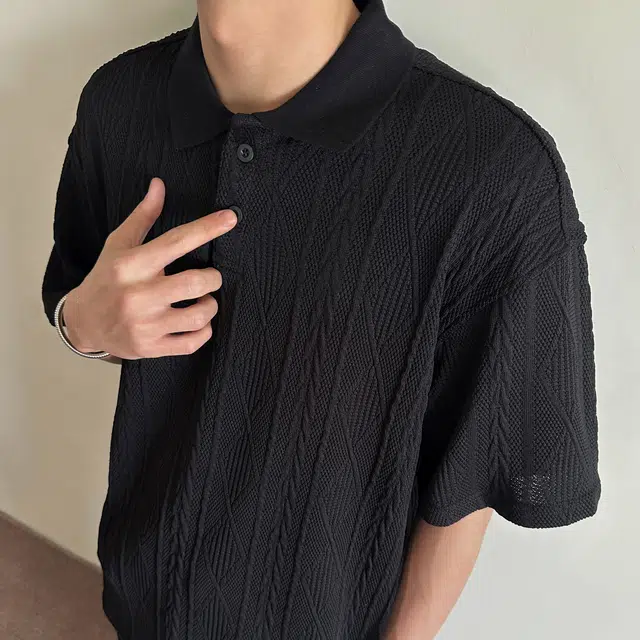 OLDTRIBE Polo