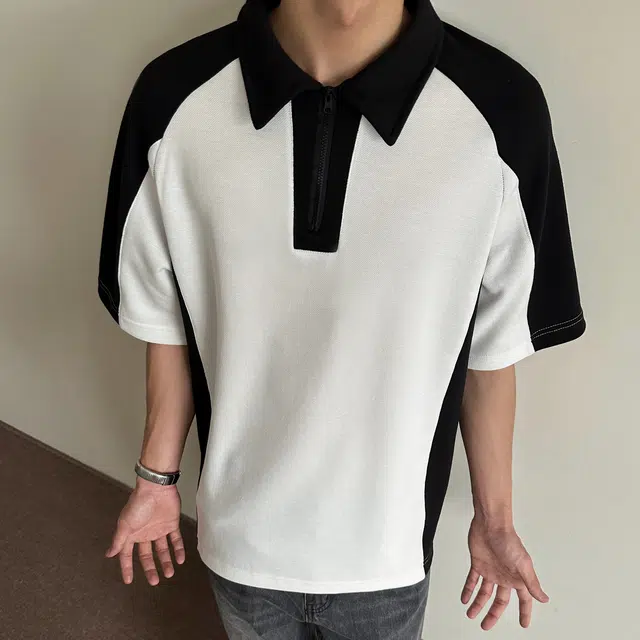 OLDTRIBE Polo