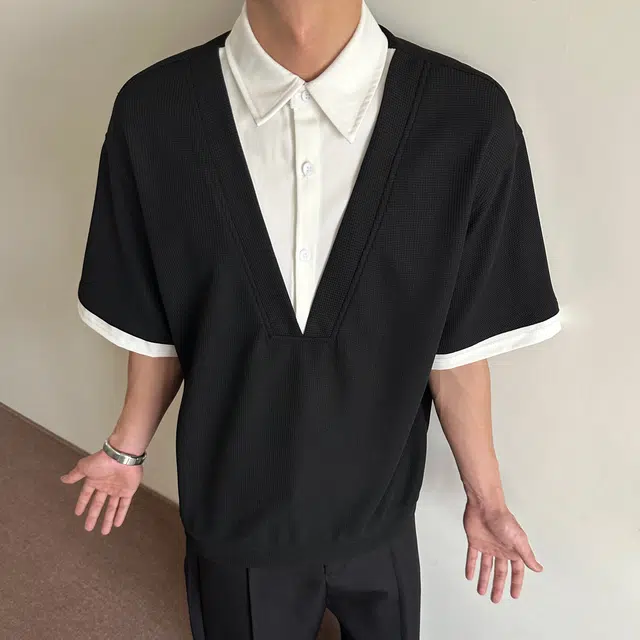 TESTUNG cleanfit Polo