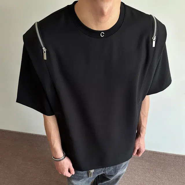 OLDTRIBE T