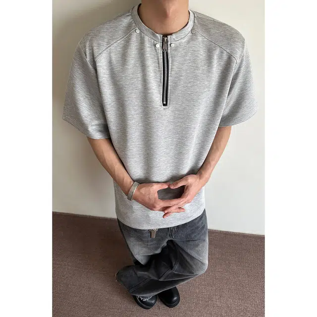 OLDTRIBE cleanfitT