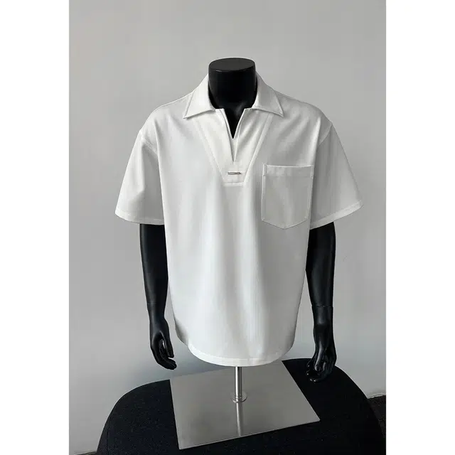 OLDTRIBE Polo
