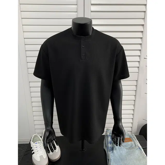 OLDTRIBE Polo