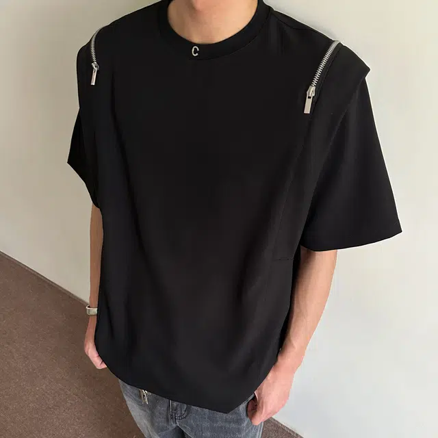 OLDTRIBE T