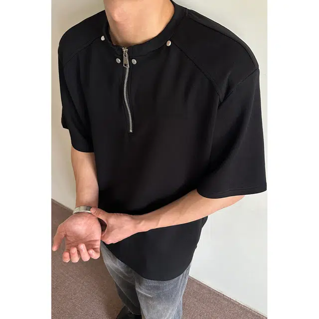 OLDTRIBE cleanfitT