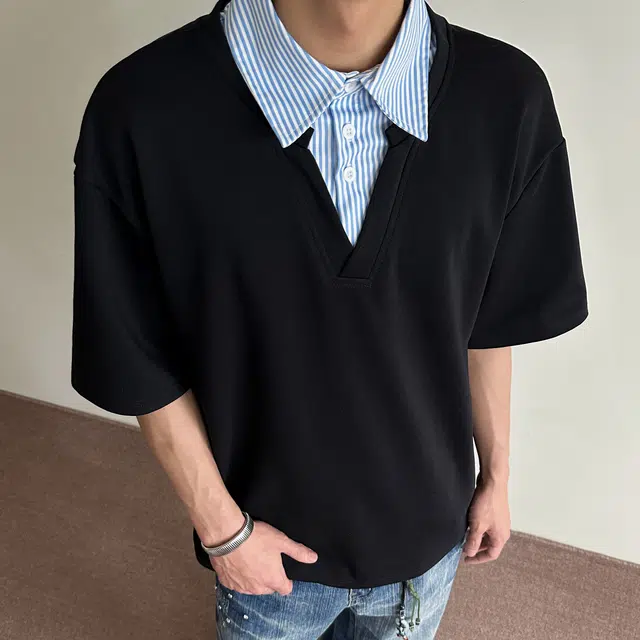 OLDTRIBE T