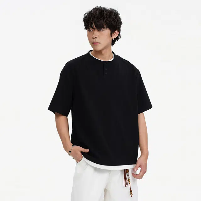 OLDTRIBE T