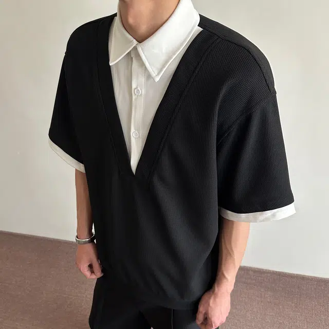 TESTUNG cleanfit Polo