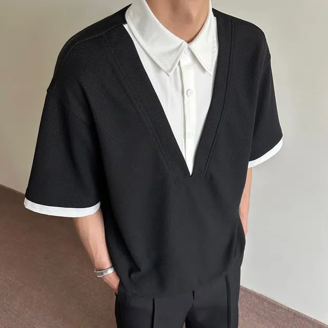 TESTUNG cleanfit Polo