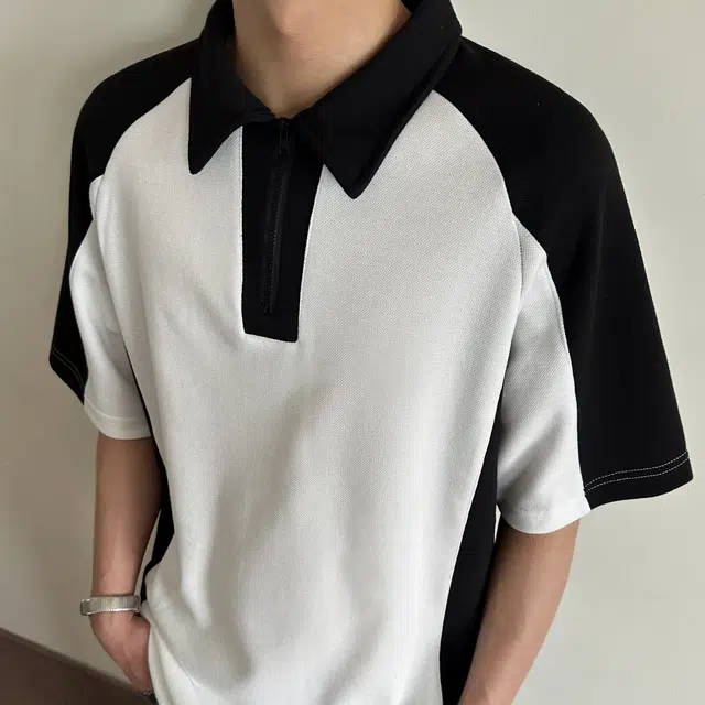 OLDTRIBE Polo