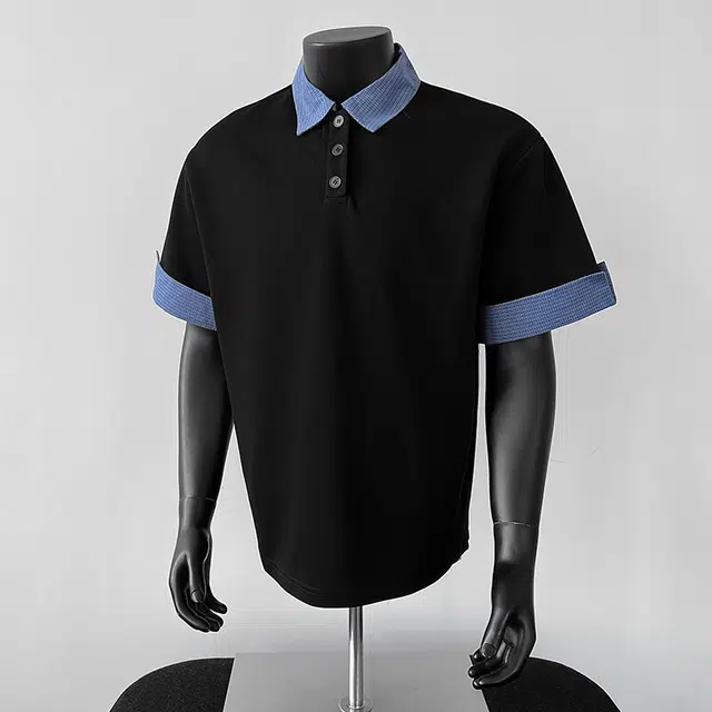 OLDTRIBE T