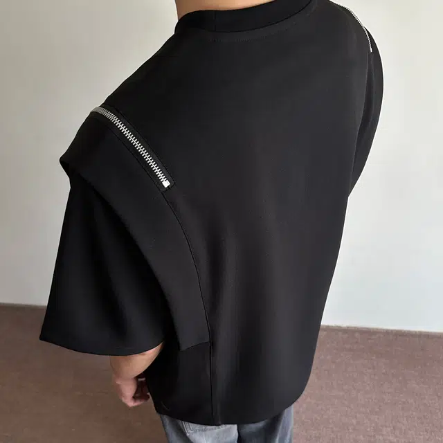 OLDTRIBE T