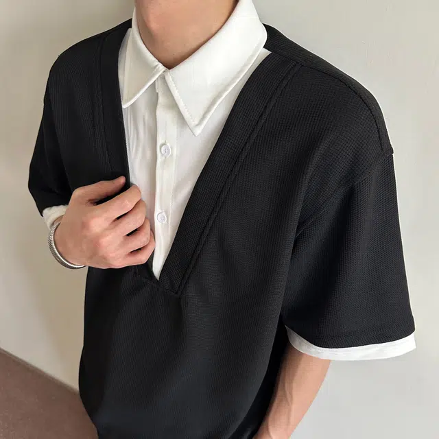 TESTUNG cleanfit Polo