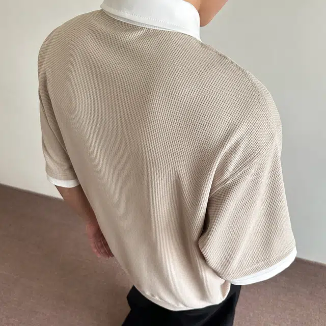 TESTUNG cleanfit Polo