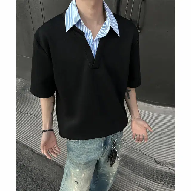 OLDTRIBE Polo