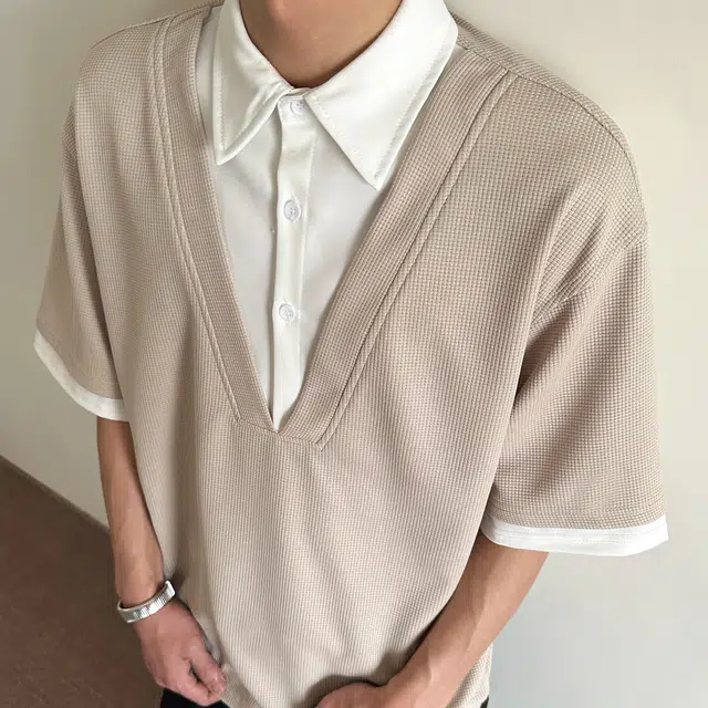 TESTUNG cleanfit Polo
