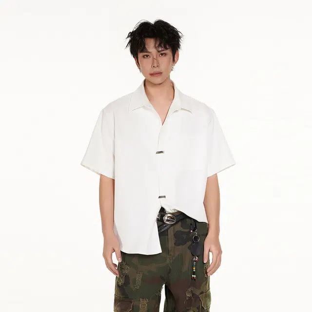 OLDTRIBE cleanfit