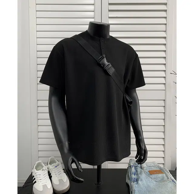 OLDTRIBE Polo