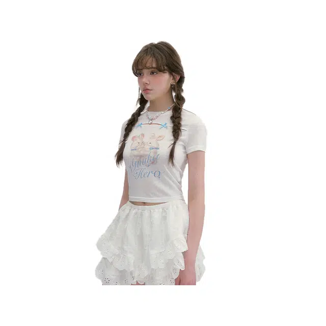 Guuka Hero T