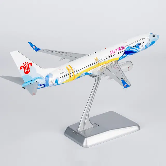 B737-800