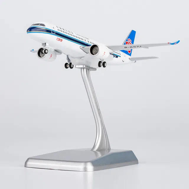 C919 B-657J