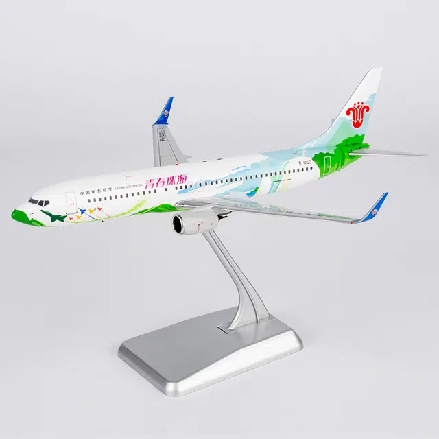 B737-800