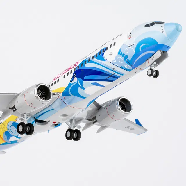 B737-800