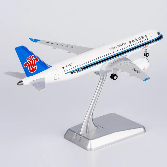 C919 B-657J