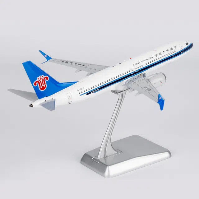 B737 MAX 8 B-20ATB-1201