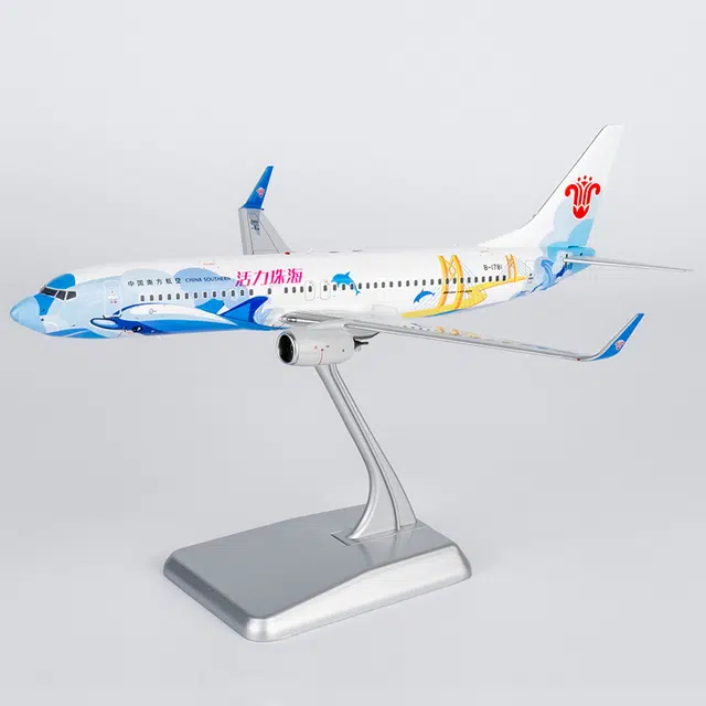 B737-800
