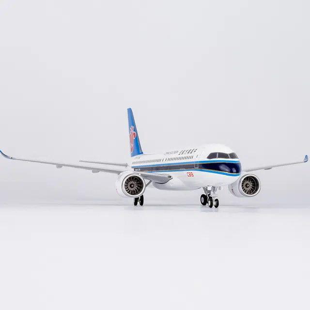 C919 B-657J
