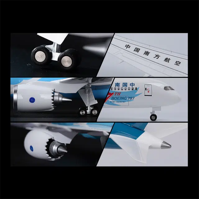 B787