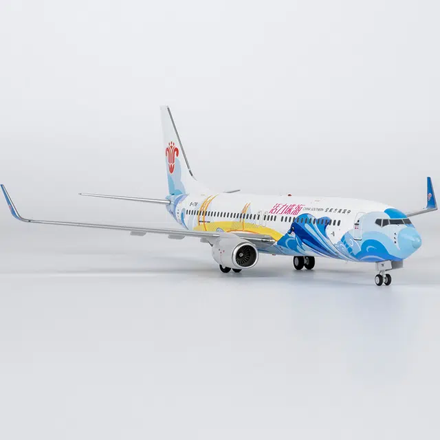 B737-800