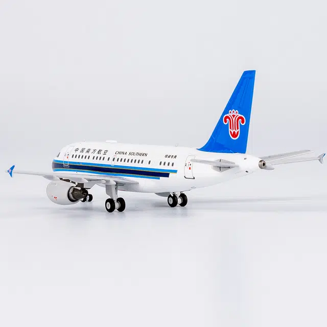 A318 1400