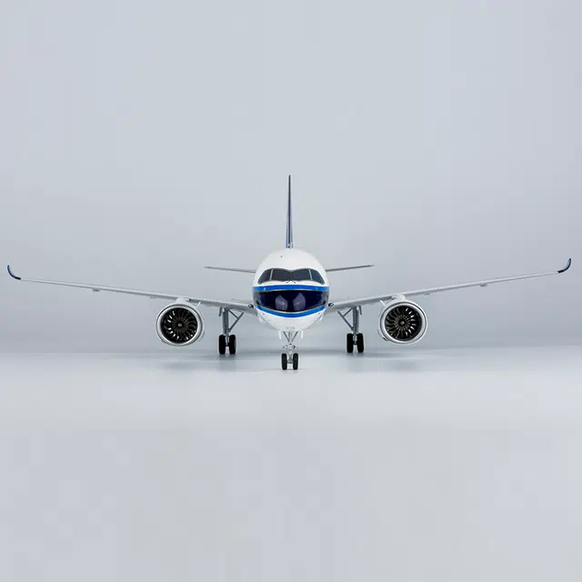 C919 1100