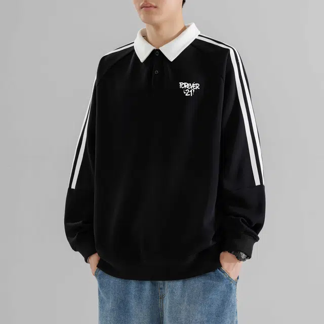 FOREVER 21