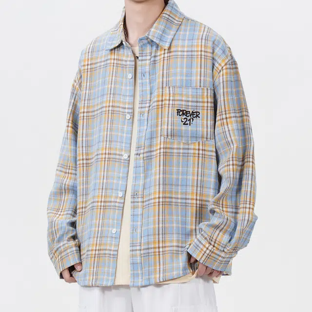 FOREVER 21