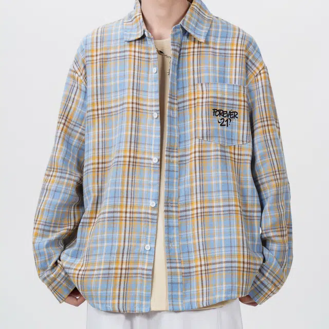 FOREVER 21
