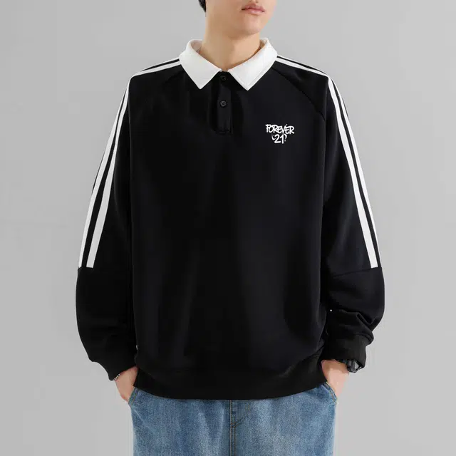 FOREVER 21