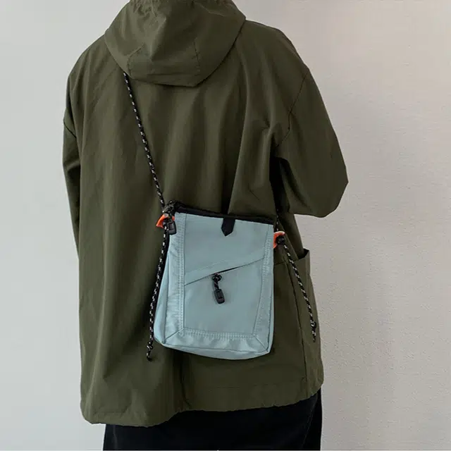 GKY Crossbody Bag