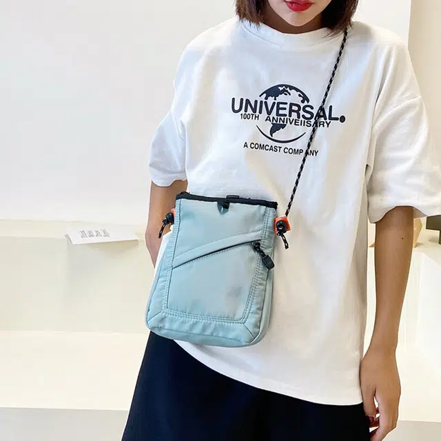 GKY Crossbody Bag