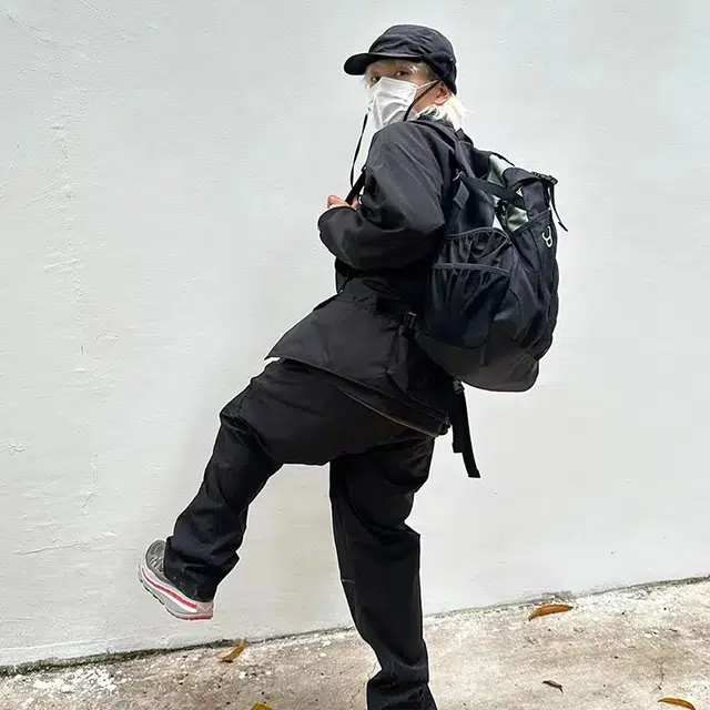 GKY