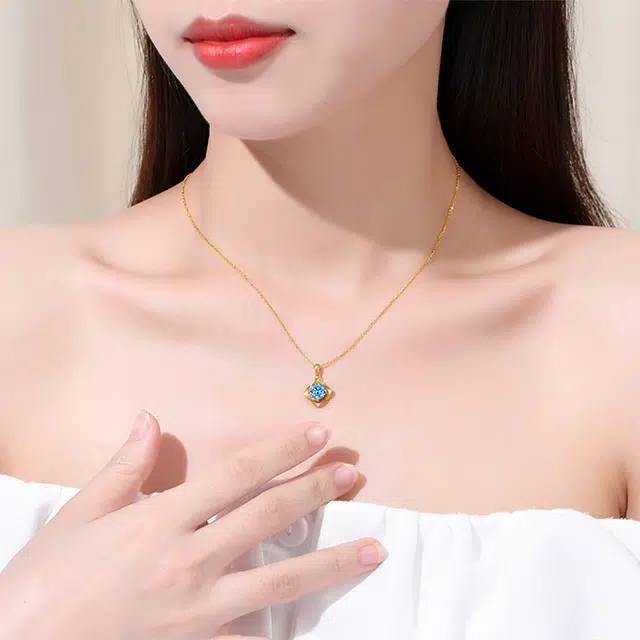 hkgd 18K