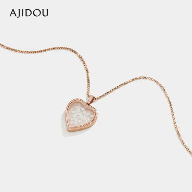 AJIDOU 925