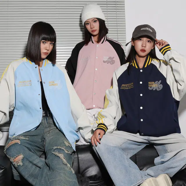 masongarments LOGO