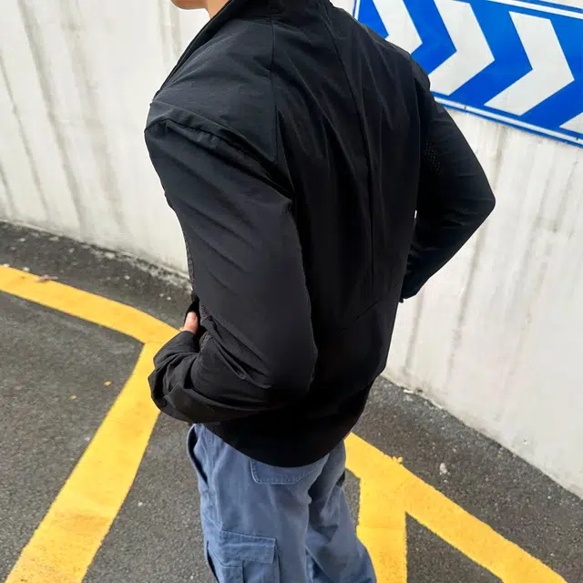 masongarments UPF50+cleanfitboxy