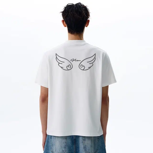 masongarments cleanfitT