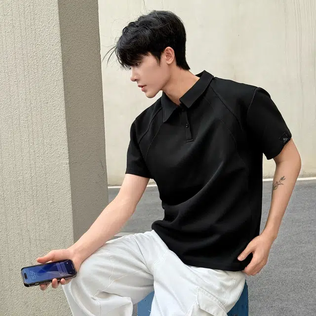 masongarments cleanfitPolo