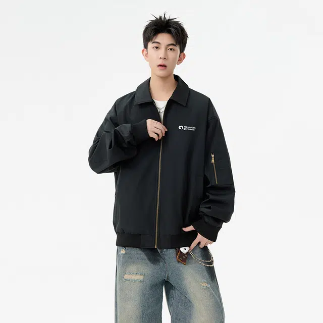 masongarments logo